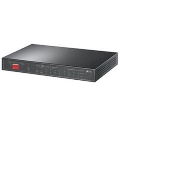Коммутатор TP-Link TL-SG1210PP