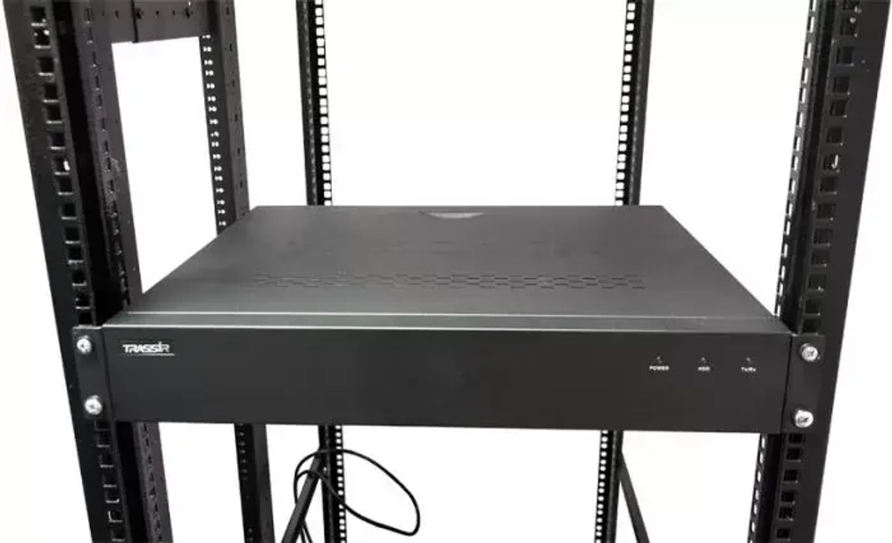 Видеорегистратор TRASSIR DuoStation AnyIP 32 RE