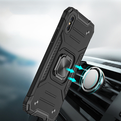 Противоударный чехол Legion Case для iPhone X / XS