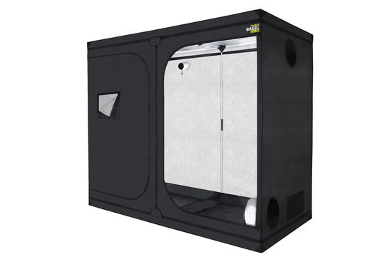 Гроутент Garden Highpro Probox Basic 240L (240х120х200)