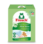 FROSCH СТИРАЛЬНЫЙ ПОРОШОК КОНЦЕНТР.1,45КГ АЛОЭ ВЕРА,СЕНСИТИВ0291