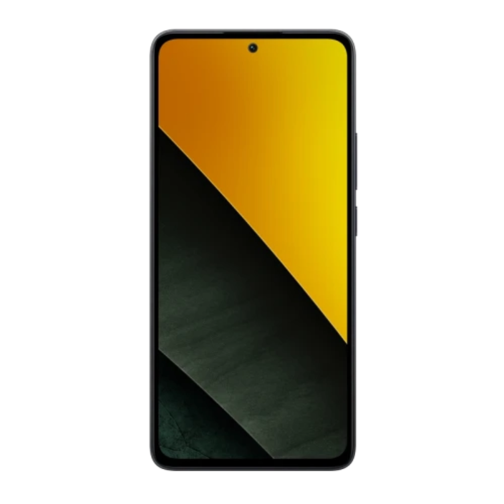 Смартфон Poco M7 Pro 5G 12+512 Black