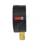 Манометр ТМ-510Р.00 радиальный Дк100мм 0-0,6 МПа кл.1,5 М20х1,5 Росма 00000006843