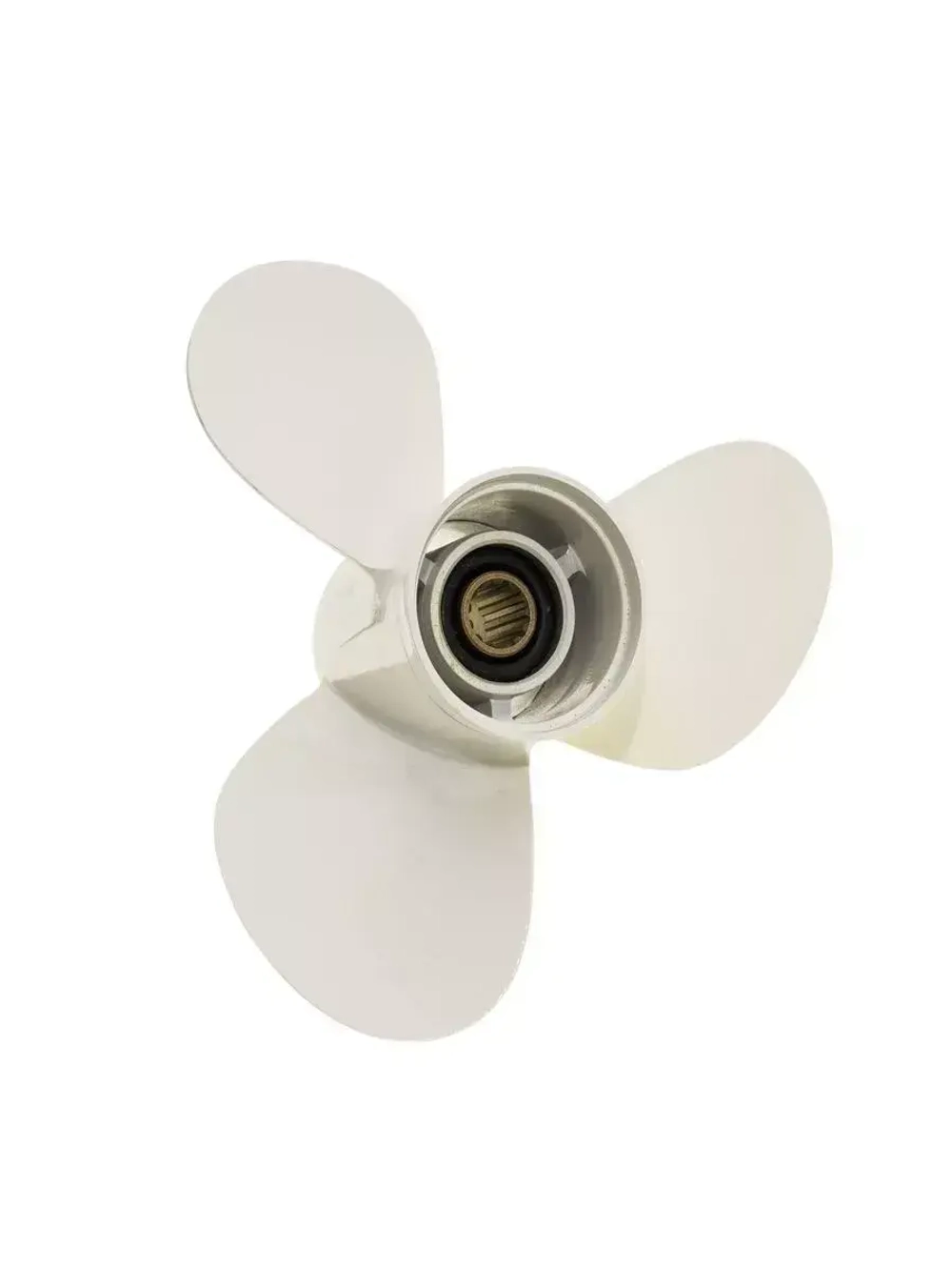 Винт BSPro Yam/Suz/Toh/Honda(40-60л.с)11-1/4x14 (13шл.белый)
