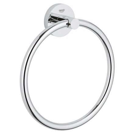 Кольцо для полотенца GROHE Start, диаметром 180 мм (41174000)