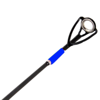 Хлыст для зимнего удилища Narval Frost Ice Rod Gen.3 Tip 65cm #ML NFR365TML