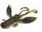 Твистеры съедобные LJ Pro Series ROCK CRAW 2.0in (5,1 см), цв. S21, 10 шт.