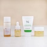 Набор миниатюр Dr.Ceuracle Best Sellers Mini Kit