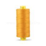 Нитка Gutermann Mara 30 (300 метров), 1 кат., для отстрочки | 412 охра