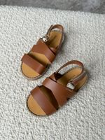 Кожаные сандалии Babywalker, 21