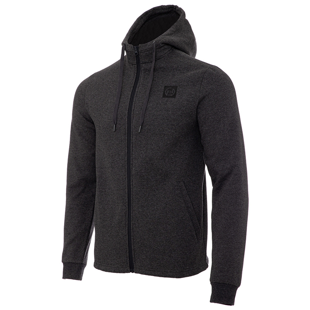 Худи FHM Wave zip