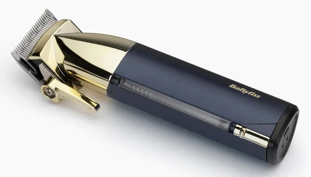 Машинка для стрижки BaByliss Super-X Metal E992E - 10