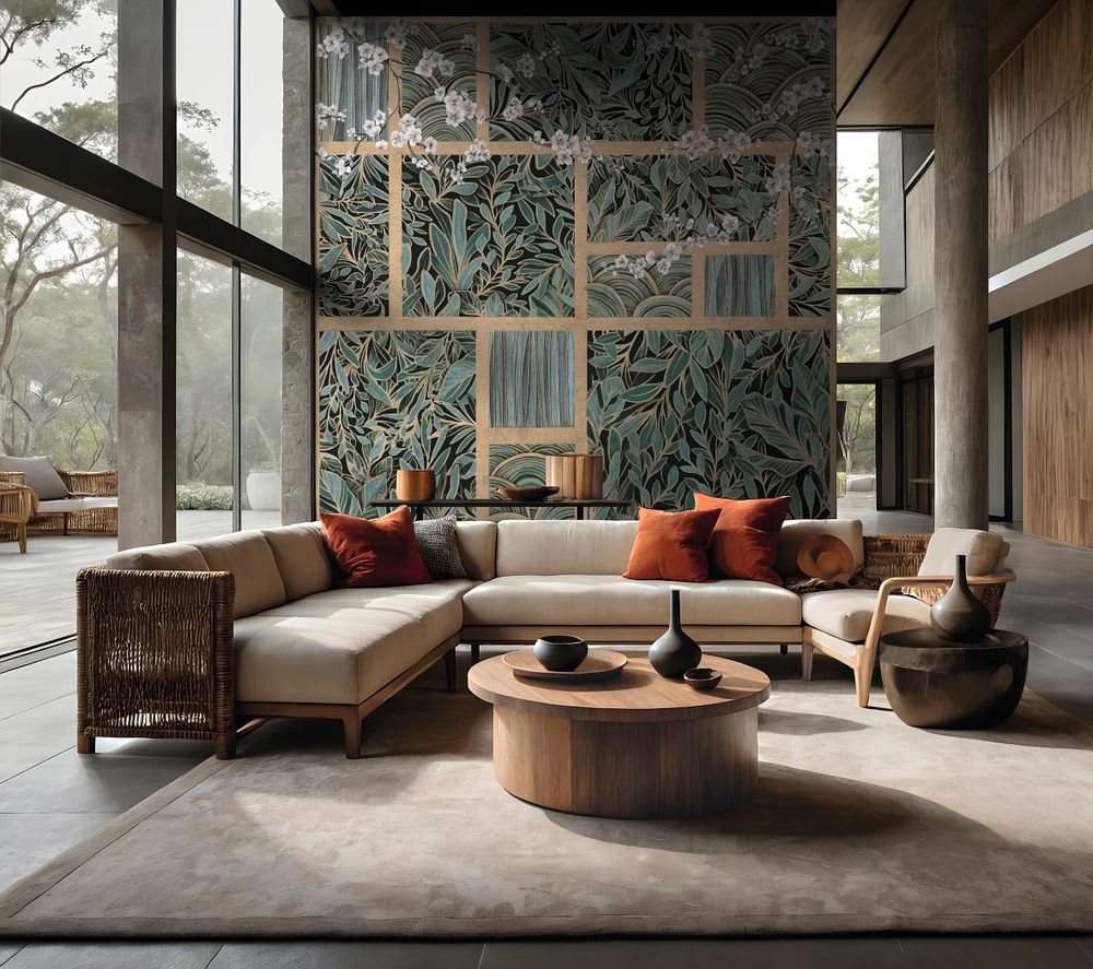 Casa Vita панно