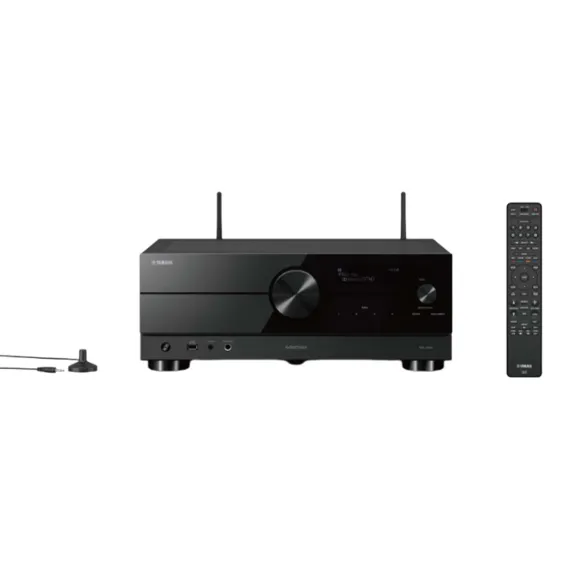 Yamaha RX-A2A Black