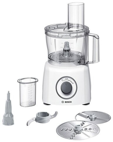 Кухонный комбайн Bosch MCM3110W
