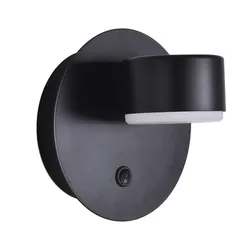 Настенный светильник Torina 8344/1W Lumion