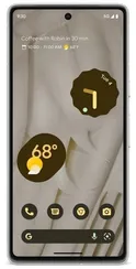 Смартфон Google Pixel 7 256 ГБ Снег