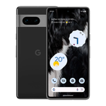 Смартфон Google Pixel 7 8/128GB, Obsidian (Черный обсидиан) (Японская версия)