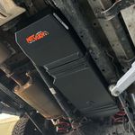 Замена основного топливного бака на 110/120 литров для Tank 400 2.0 бензин гибрид 2023+ Танк резервный бак топливный насос