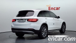 Mercedes-Benz GLC-Class GLC350e 4MATIC — 2019