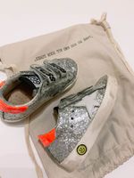 Кеды Golden Goose