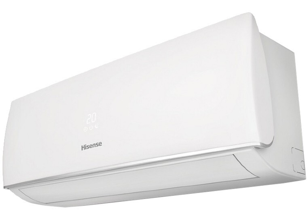 Кондиционер Hisense AS-24UR4SBBDB015