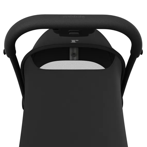 Люлька для коляски Redsbaby Skip3 Black
