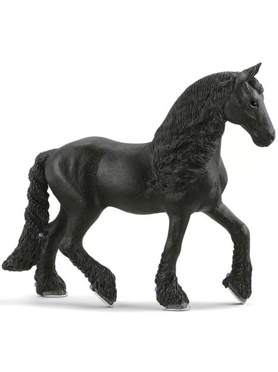 Фигурка Фризская кобыла Schleich 13906