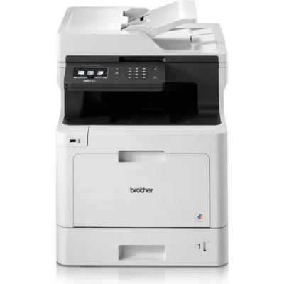МФУ Brother MFC-L8690CDW, A4, 31 стр./мин, WiFi, цветной