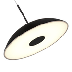 Светильник подвесной LID LED 24W 3000K