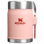 Термос для еды Classic Legendary с ложкой | 0,4 л - STANLEY