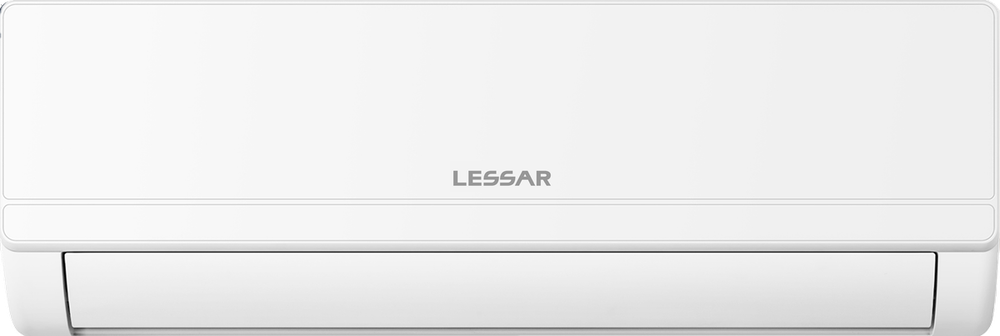Сплит-система LESSAR LS-HE09KME2/LU-HE09KME2 inverter