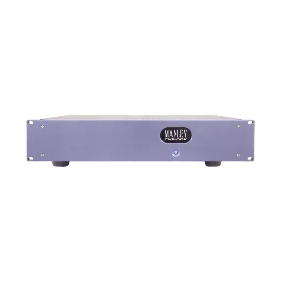 Manley CHINOOK Phono Stage