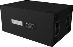 Electro-Voice X12-128 сабвуфер X-line advance 2*18'