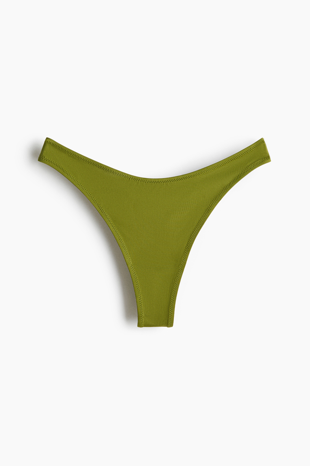 Низ бикини Brazilian — средняя посадка - H&M