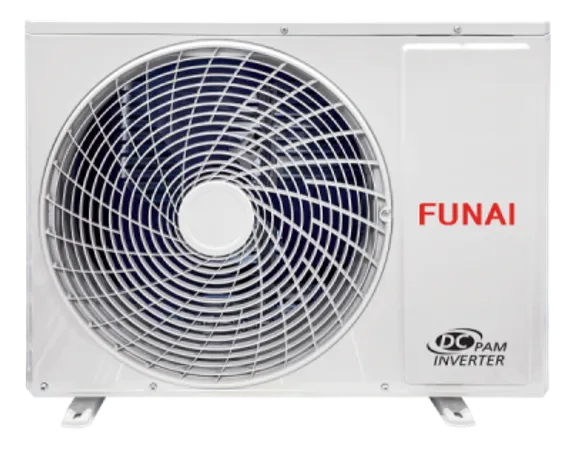Инверторная сплит-система серии BUSHIDO Inverter RAC-I-BS30HP.D01 (комплект)