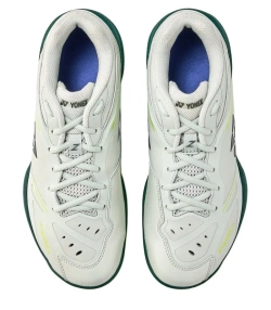 Мужские кроссовки для сквоша/бадминтона Yonex Power Cushion 65 Z VA Wide - grayish beige