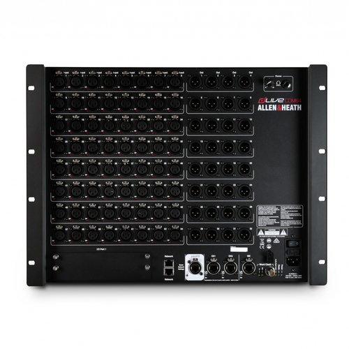Allen&Heath DLIVE-CDM64