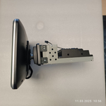 Установочный комплект универсальный  1DIN  KUBERG KP-1007-6128-TS20