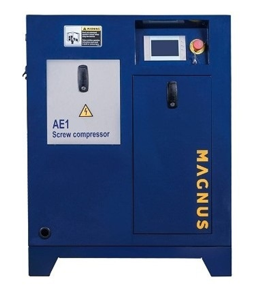 Винтовой компрессор Magnus АЕ1-30A LD 7 бар
