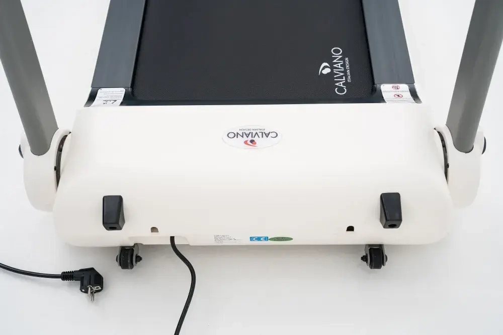 Calviano Air Pro Беговая дорожка электрическая