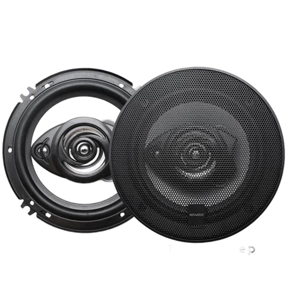 Автоакустика OK.Kenwood KFC-1658
