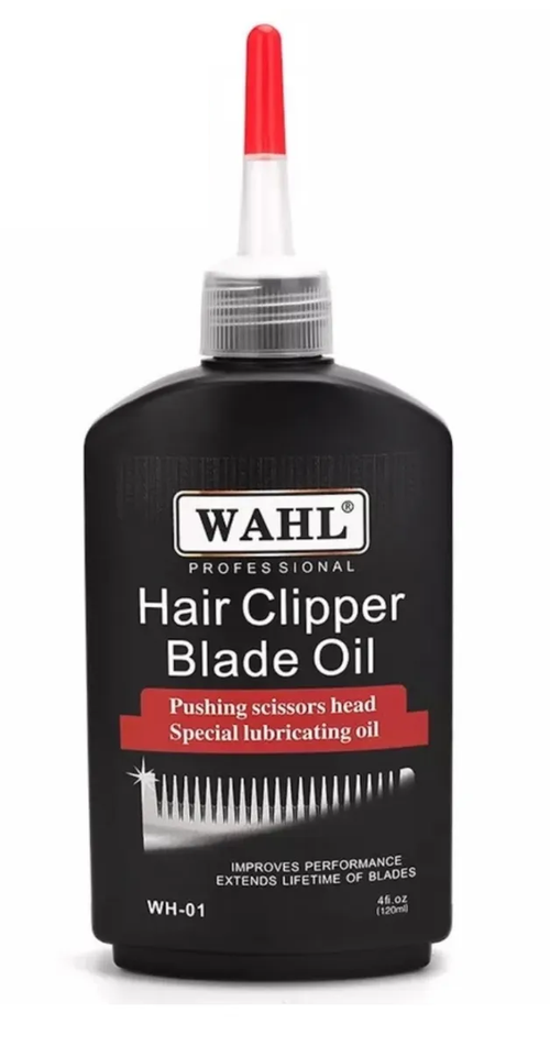 Масло для машинок и триммеров Wahl