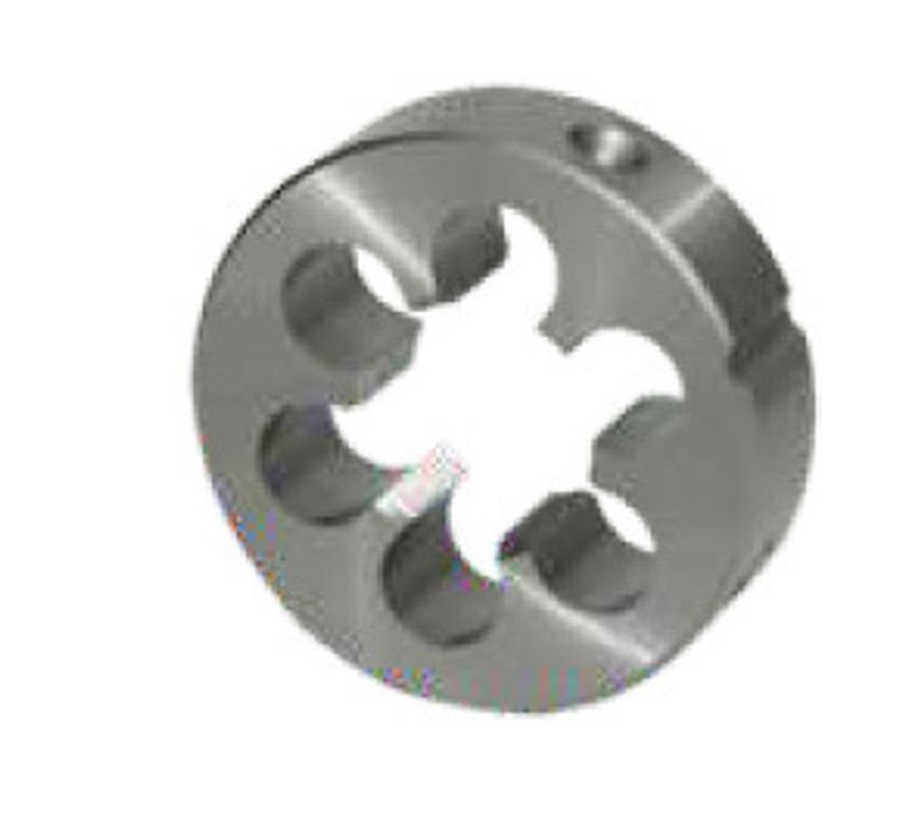 Плашка Die DIN 22568 M10x1,25 6g HSS 800 N1-121001-0104 Плашка Die DIN 22568 M10x1,25 6g HSS 800 N1-121001-0104