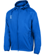 Куртка ветрозащитная CAMP Rain Jacket, синий