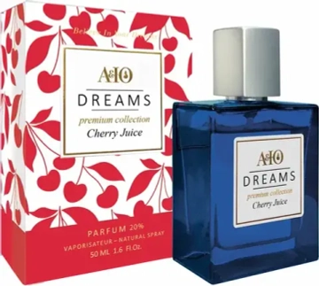 Духи женские АЮ Dreams Cherry Juice