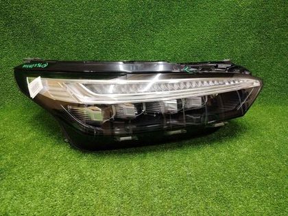 Битая Фара правая EXEED VX (2021-2024) LED