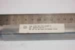 Сверло Твердосплавное 5DВ 1350 (13.5х60х124) C1400.0 HM ALTiN ТУЛАМАШ
