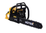 Бензопила MS-250-16 PRO Huter — фото 5