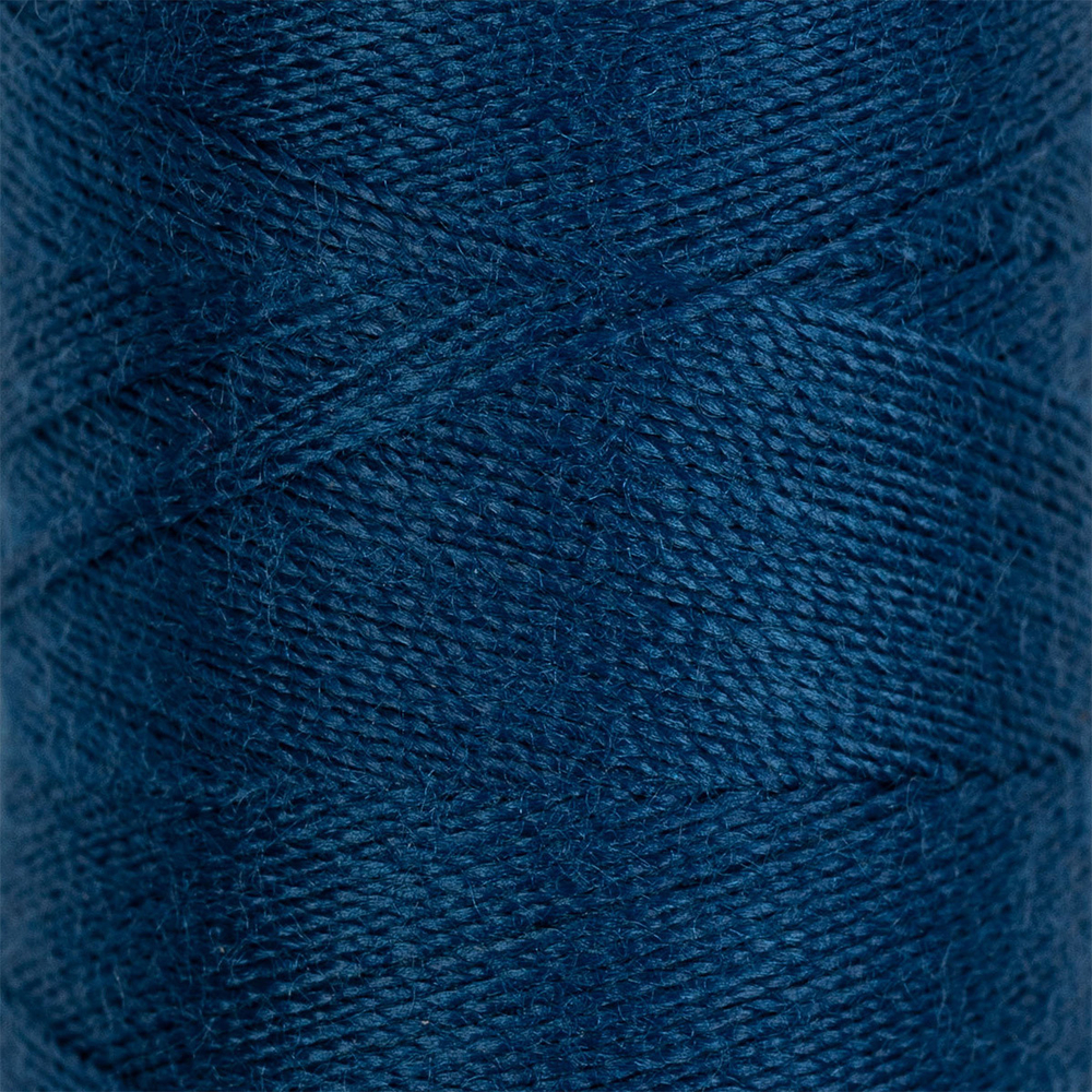 Швейные нитки (полиэстер) 40/2  "Gamma", 365 м, №289